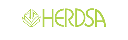 Image of HERDSA logo